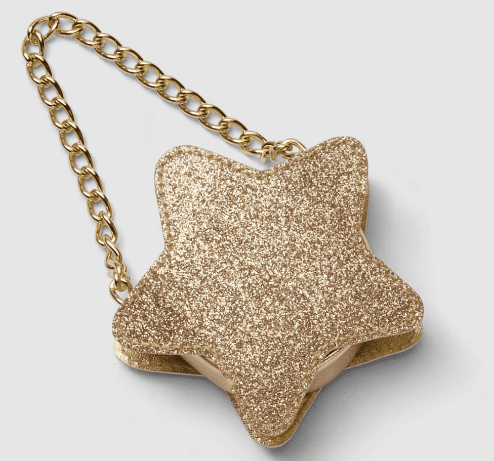 American Girl X Janie and Jack Sparkly Celebration Accessories for 18 inch Dolls