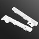 thumbnail image 2 of Front Right & Left Bumper Bracket For Mitsubishi Lancer Except EVO 2008- 6400F549 6400F550, 2 of 5