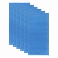 thumbnail image 1 of Juego de Filtros para Cabina de PulverizacióN de AeróGrafo Hobby, Filtro de Reemplazo de Cabina de Fibra de Vidrio Compatible con Master,  6 Piezas, 1 of 1