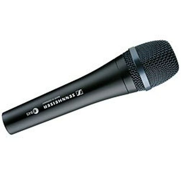 Sennheiser e945 Evolution Supercardioid Dynamic Vocal Microphone