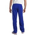 thumbnail image 2 of Sport-Tek PST91 Mens Tricot Track Pant, True Royal - 3XL, 2 of 4