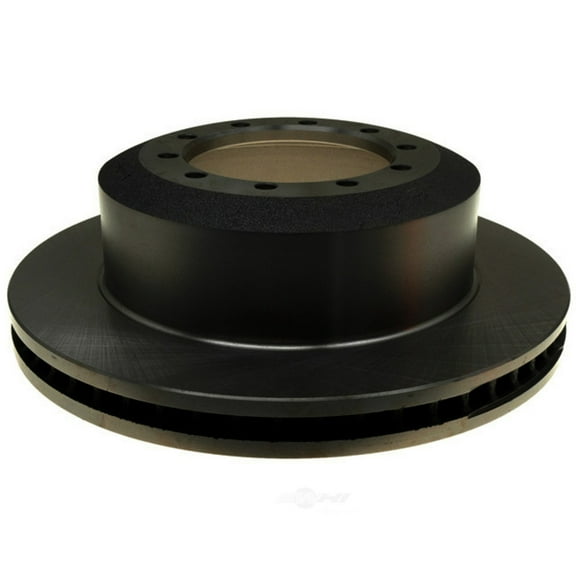 Raybestos 680374R Professional Grade Disc Brake Rotor Fits select: 2015-2016 FORD F350, 2011-2016 FORD F450