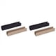 thumbnail image 1 of 4 Cortadores de Galletas, Molde Rectangular para Galletas, Cortadores de Galletas Antiadherentes de Acero Al Carbono, Molde para Pan y Pastel en Forma de U, 1 of 7