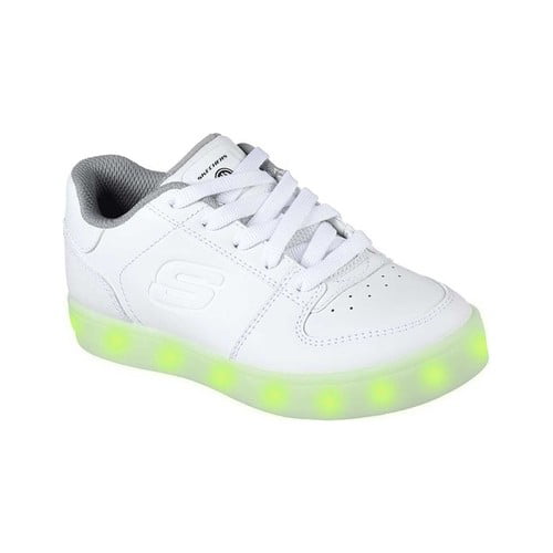 skechers light up shoes not charging