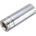 thumbnail image 2 of Dado profundo KAIYANG de 6 puntas 1/2 pulgada 19 mm longitud 78 mm, 2 of 5