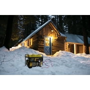 Champion Power Equipment 1200-Watt Portable Generator with CO Shield®