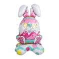 thumbnail image 2 of Decoraciones de Pascua, regalos de Pascua, adornos de Pascua, decoración inflable para exteriores, patio, terraza, jardín, festival, juguete inflable, decoración de Pascua, base de soporte inflable, c, 2 of 6