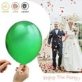 thumbnail image 3 of Globo de perlas de 12 pulgadas y 100 piezas, globo de perlas, utilizado para decoración de fiestas con guirnaldas de globos, decoración de cumpleaños, decoración de bodas, decoración de baby shower, 3 of 5