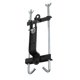 thumbnail image 1 of 1 soporte de batería ajustable soporte de batería soporte de batería de coche soporte de batería de coche repuestos de coche, 1 of 4
