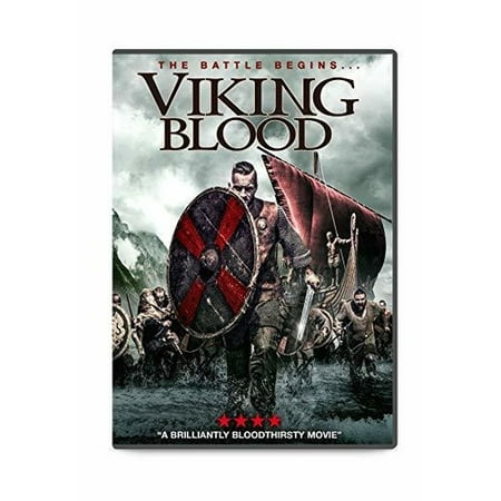 VIKING BLOOD (DVD)