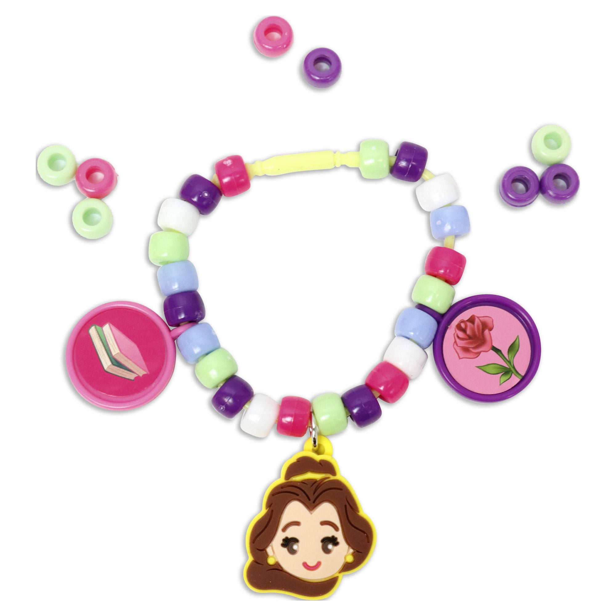 Princess Bracelet Kids Girls | Mermaid Gift Set Birthday | Disney Princess  Bracelet - Bracelets - Aliexpress