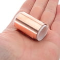thumbnail image 4 of unbranded Rollo De Cobre Dorado Para Manualidades De Cobre Y Precisa Para Uso Eléctrico Y, 4 of 8