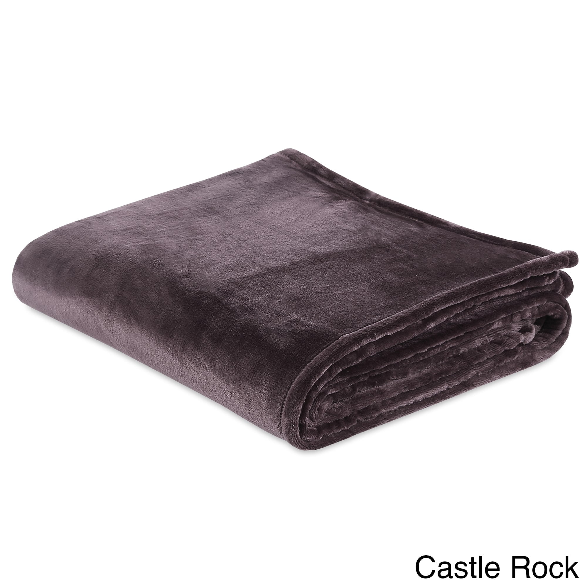 Berkshire Blanket and Home Co Berkshire Blanket VelvetLoft Silky Plush