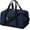 Navy Blue, variant on Small Gym Bag 14 inch lightweight Carry On Mini Duffel Bag for Travel Sport - Black