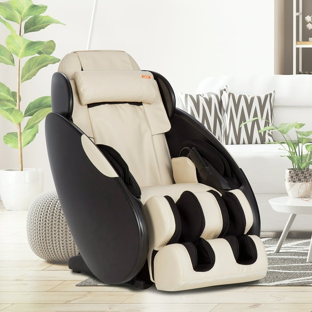 Human Touch iJOY Total Massage FlexGlide Recliner Chair, Adjustable