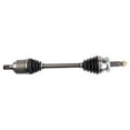 thumbnail image 5 of TRQ CV Axle Shaft Set Fits 2013-2015 Hyundai Santa Fe Sport 14-15 Kia Sorento CSA32596, 5 of 5