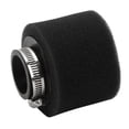 thumbnail image 3 of Autocycle Accessory,42mm/1.7in Air Sponge Filter Air Filter Replace Foam Air Cleaner Convenient Use, 3 of 14