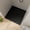 36"-Black Rock, variant on GT 36" x 36" White Acrylic Shower Base, Single Threshold Shower Pan, Center Drain Slip-Resistant, White Mable