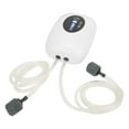 thumbnail image 1 of Oxygen Pump, Noise Reduction Intelligent Protection Chip USB Oxygen Pump  For Outdoor Fishing Single Hole,Double Hole, 1 of 8