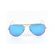 thumbnail image 4 of Anteojos Lentes de Sol Ray B Polarizado Aviator Rb3025 1124L 58-14, 4 of 5