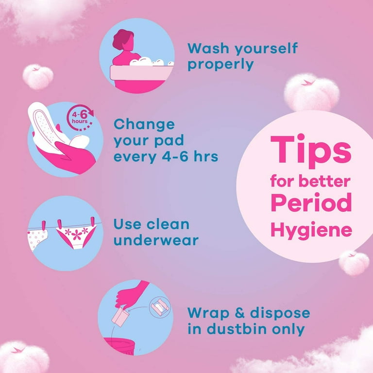 Whisper Ultra Soft Women s Sanitary Pads XL Plus Heavy Period Pack 30 Pieces for Nighttime Menstrual Comfort Walmart