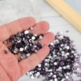 thumbnail image 1 of Diamantes de imitación, 1440 piezas de diamantes de imitación de cristal, diamantes de imitación de cristal, decoración, diamantes de imitación, tecnología innovadora, 1 of 14