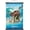Print and Black Hanger Bundle, variant on Disney Moana - Ocean Floor Wall Poster with Magnetic Frame, 22.375" x 34"