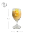 thumbnail image 2 of Vela Aromatica Way To Celebrate!Olor Pina Colada 240g, 2 of 4