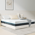 thumbnail image 2 of King Mattress, 10" King Size Memory Foam Mattress in a Box, 2 of 5