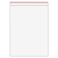 Gelren Clearance Sale Storage Bags PE Transparent Ziplock Bag Food gelren-clearance-sale-storage-bags-pe-transparent-ziplock-bag-food