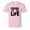 Light Pink, variant on Pickleball Is Life Tshirt – Fun &amp; Bold Tee For Pickleball Lovers &amp; Players T Shirt