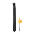 thumbnail image 1 of Unique Bargains 1/2' Shank Lathe Indexable Boring Bar Turning Tool Holder S14N-SCLCR09, 1 of 5
