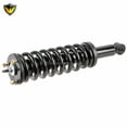 thumbnail image 4 of For Toyota 4Runner 1996-2002 Front Rear Strut Spring & Shocks, 4 of 6