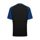 thumbnail image 5 of Camisetas de manga corta de verano para las mujeres Moda casual de manga de Raglan Color bloqueado Top, blusa de manga corta de las mujeres para la primavera, 5 of 8