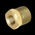 thumbnail image 3 of Adaptador NPT de 3/8 1/8 Hembra para Accesorios de Tubería de Adaptador Sharpla Montaje de buje reductor, 3 of 7