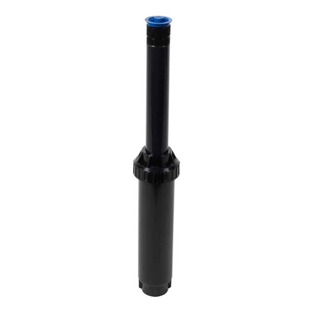 (25) Rainbird US410 4-inch UNI-Spray Pop-up Sprinklers with 10-Foot Van Series Adjustable Arc Nozzles