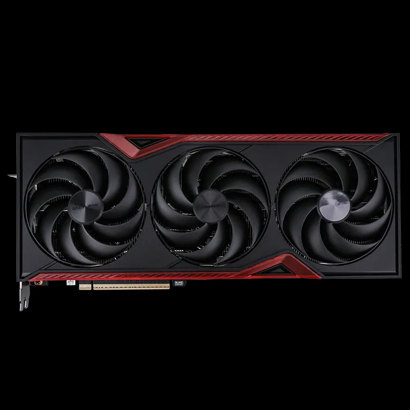 Colorful RTX 5070 Ti Battle NX 16GB Graphics Card