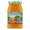 thumbnail image 1 of Mermelada de naranja Smucker's reducida en calorías 440 g, 1 of 3