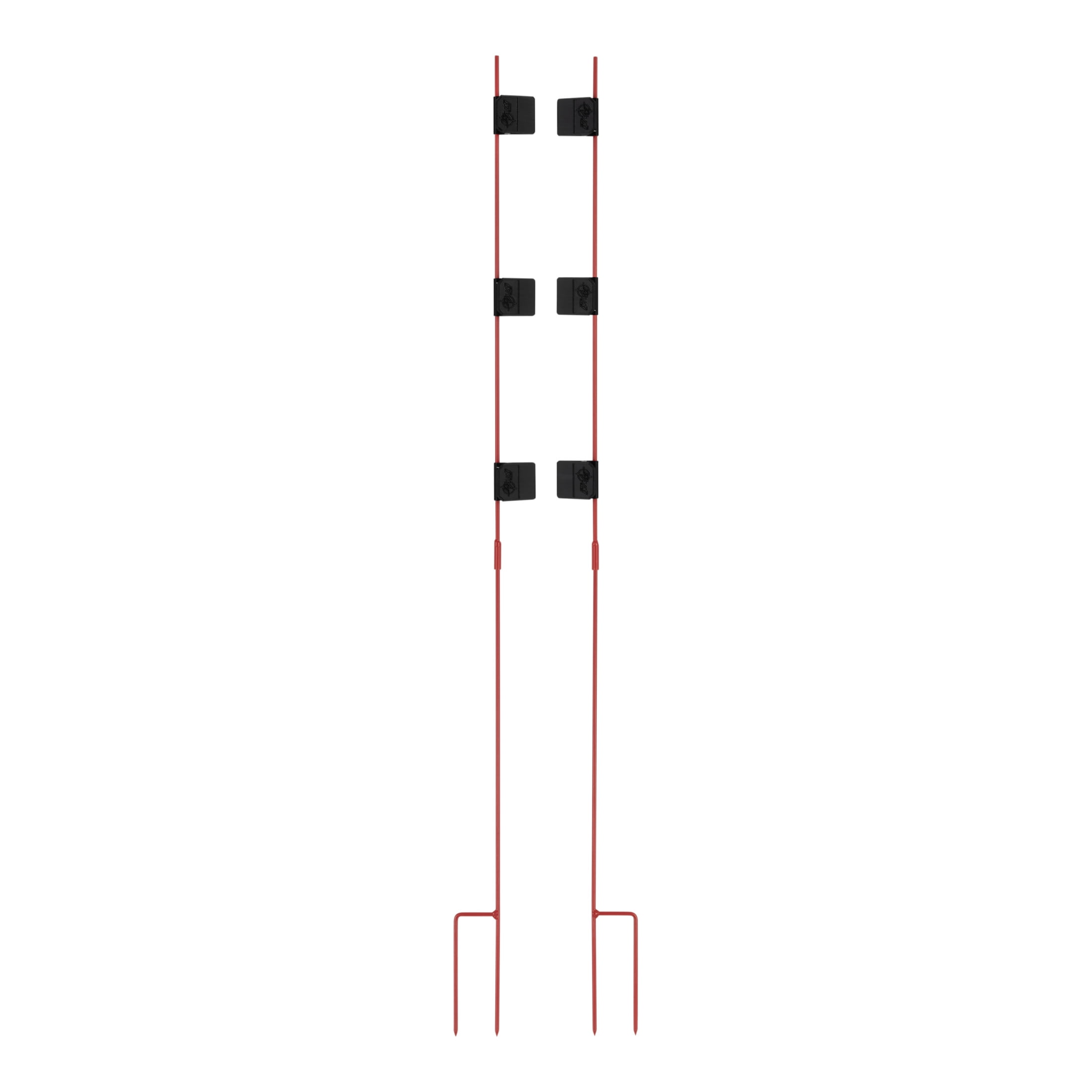 Ez Aim Stow-N-Go Target Stakes, Quick Setup/Takedown, Multi