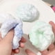 thumbnail image 3 of Grape Stressball, Colorful Beads Shapeable Vacuum Ball Stress Ball Squishy Toy, 3 of 5