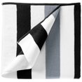 thumbnail image 1 of Toalla de playa Laguna Beach Textile Co. Cabaña a rayas de gran tamaño, 1 of 7