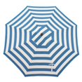 thumbnail image 1 of Bellini Home and Gardens Resort 11 ft. No Tilt Market Umbrella with Windvent, 1 of 11