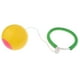 thumbnail image 4 of Pelota de salto deportiva para niños y adultos, juguete para saltar, pelotas de columpio, juego de fitness para niños Amarillo, 4 of 8