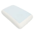 thumbnail image 1 of Almohada De Gel De Espuma Viscoelástica, Almohada De Gel Refrescante, Soporte Ortopédico Para Uso Doméstico Para Dormir, 1 of 7