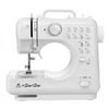 Michley 12-Stitch Desktop Sewing Machine LSS-505+