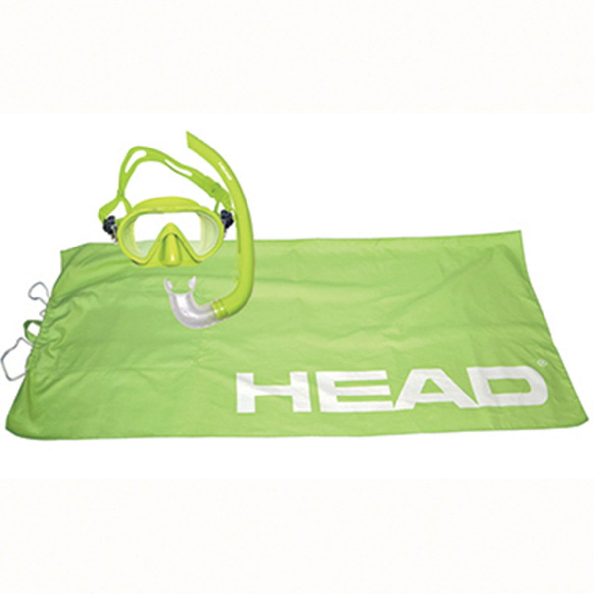 Head Head Adventure Junior Combo
