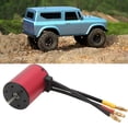 thumbnail image 4 of Motor Sin Escobillas RC ANGGREK 3650 2300KV Motor De Alta Torsión Para 1/10 RC Car, 4 of 8