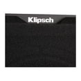 thumbnail image 4 of Klipsch K-100SW - Subwoofer - 100 Watt - 10" - black, 4 of 4