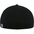thumbnail image 4 of Unisex Uscape Apparel White Vanderbilt Commodores Flex Hat, 4 of 5