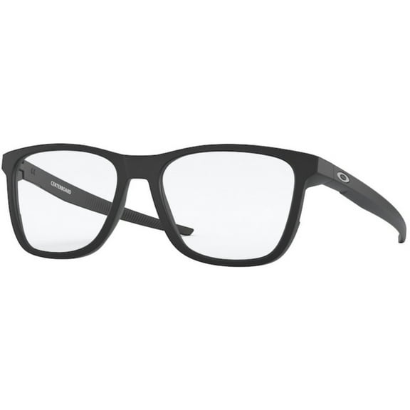 Eyeglasses Oakley Frame OX 8163 816301 Satin Black